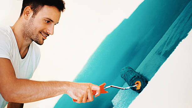 Best Wallpaper Removal and Painting  in Saw Creek, PA